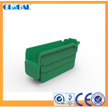 Shelfull bins for multi-purpose usage in various colors